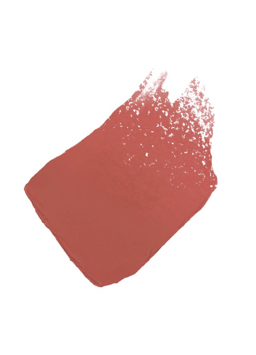 CHANEL LANGHOUDEND LIPPENPOTLOOD  - achterkant 6 162 nude brun