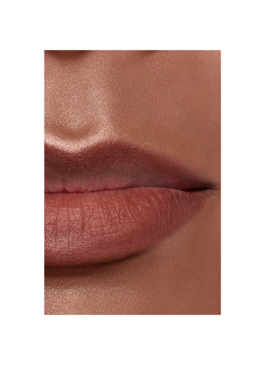CHANEL LANGHOUDEND LIPPENPOTLOOD  - detail 3 162 nude brun