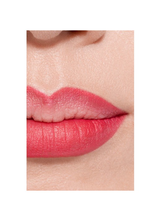 CHANEL LANGHOUDEND LIPPENPOTLOOD  - detail 5 166 rose vif