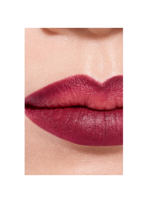 CHANEL LANGHOUDEND LIPPENPOTLOOD  - detail 5 186 berry