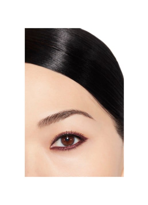 CHANEL LANGHOUDEND OOGCONTOURPOTLOOD, EYELINER EN OOGPOTLOOD - detail 5 54 rose cuivré