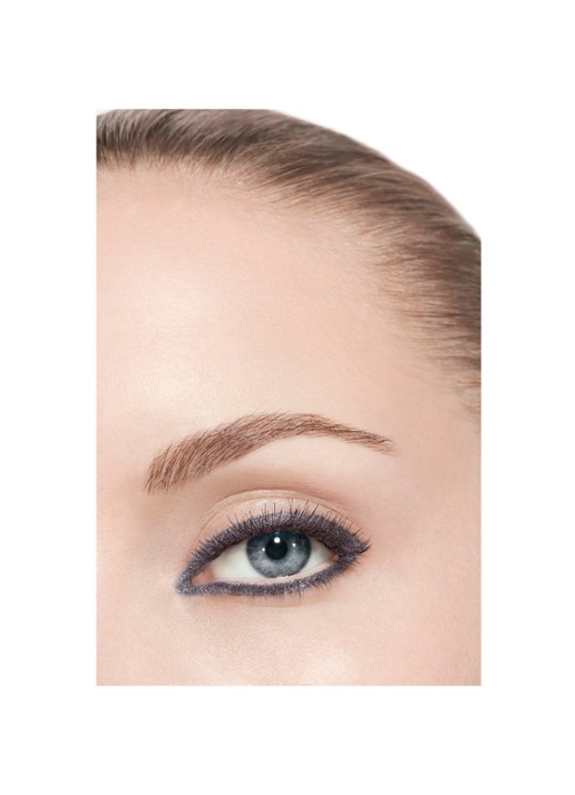 CHANEL LANGHOUDEND OOGCONTOURPOTLOOD, EYELINER EN OOGPOTLOOD - detail 2 bleu twill