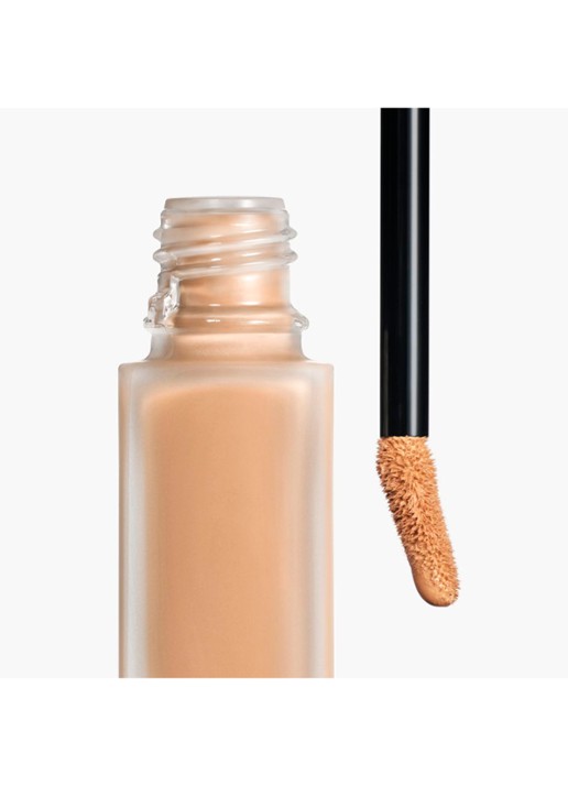 CHANEL LANGHOUDEND – UITERST COMFORTABEL – KLEURCORRECTOR MET PERFECTE FINISH - detail 2 abricot