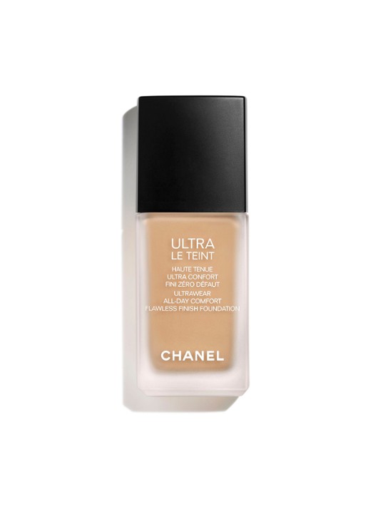 CHANEL LANGHOUDEND - UITERST COMFORTABEL - PERFECTE FINISH - voorkant b40 
