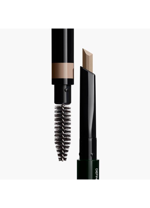CHANEL LANGHOUDEND WENKBRAUWPOTLOOD VOOR DEFINITIE - detail 3 804 blond doré 