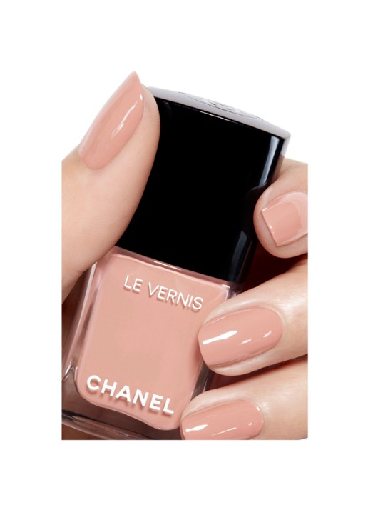 CHANEL LANGHOUDEND - detail 5 113 faussaire