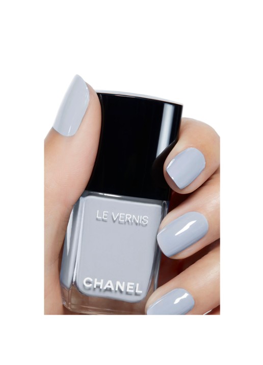CHANEL LANGHOUDEND - detail 5 125 muse