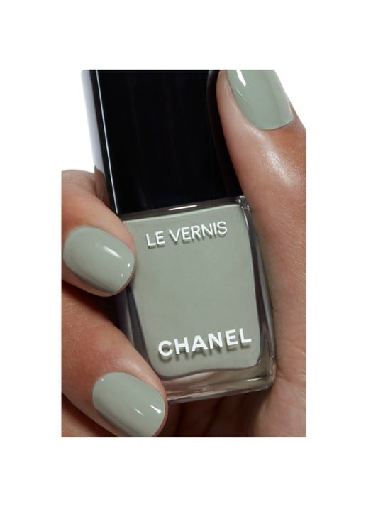 CHANEL LANGHOUDEND - detail 5 131 cavalier seul