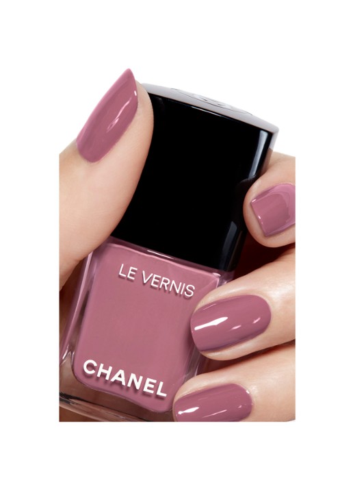 CHANEL LANGHOUDEND - detail 6 137 sorcière 