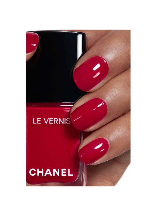 CHANEL LANGHOUDEND - detail 4 151 pirate 
