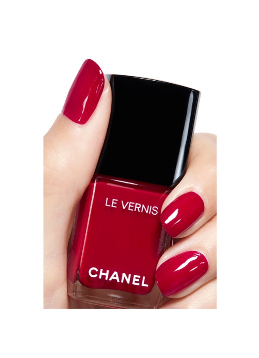 CHANEL LANGHOUDEND - detail 5 151 pirate 