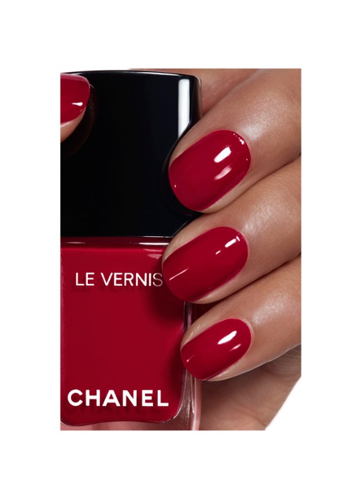 CHANEL LANGHOUDEND - detail 4 153 pompier 