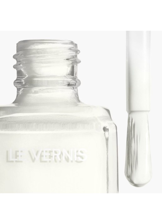 CHANEL LANGHOUDEND - detail 3 173 glaciale 