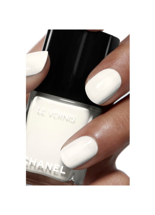 CHANEL LANGHOUDEND - detail 5 173 glaciale 