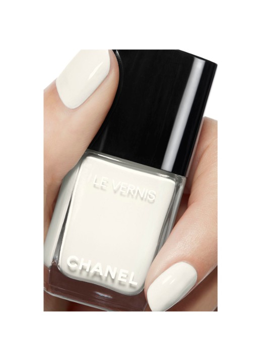 CHANEL LANGHOUDEND - detail 6 173 glaciale 
