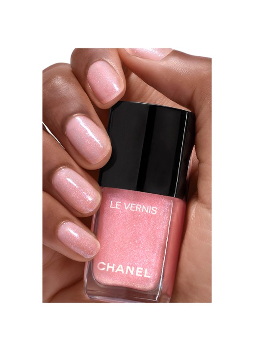 CHANEL LANGHOUDEND - detail 5 421 cristalline