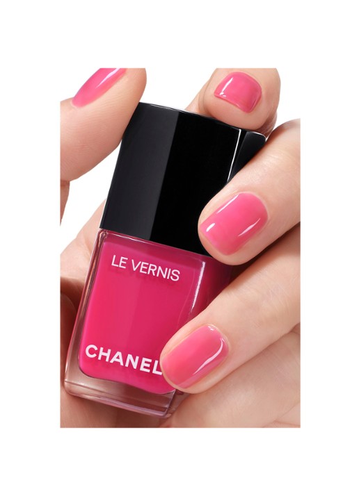 CHANEL LANGHOUDEND - detail 5 425 désirable