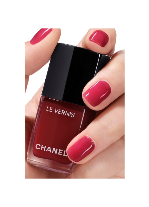 CHANEL LANGHOUDEND - detail 3 431 incontournable