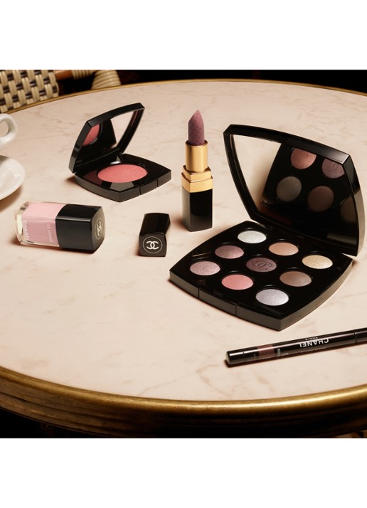 CHANEL LANGHOUDEND - detail 7 469 coco