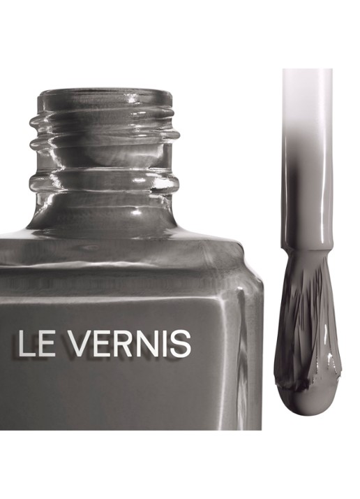 CHANEL LANGHOUDENDE KLEUR EN GLANS - detail 2 377 moderniste