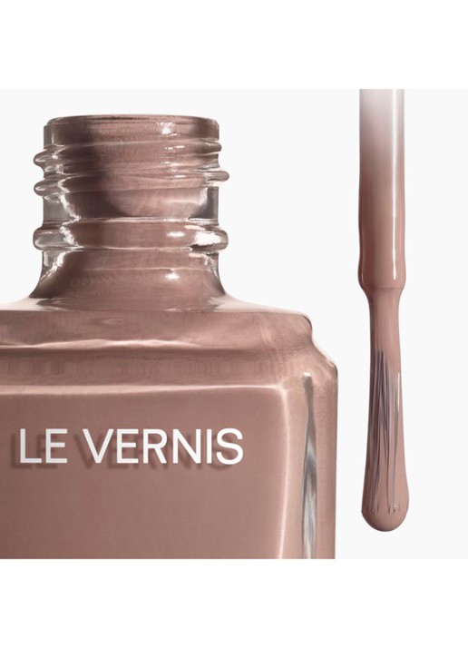 CHANEL LANGHOUDENDE NAGELLAK - detail 3 105 particulière