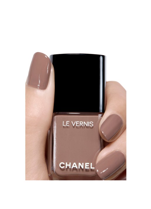 CHANEL LANGHOUDENDE NAGELLAK - detail 6 105 particulière