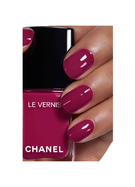 CHANEL LANGHOUDENDE NAGELLAK - detail 5 139 activiste