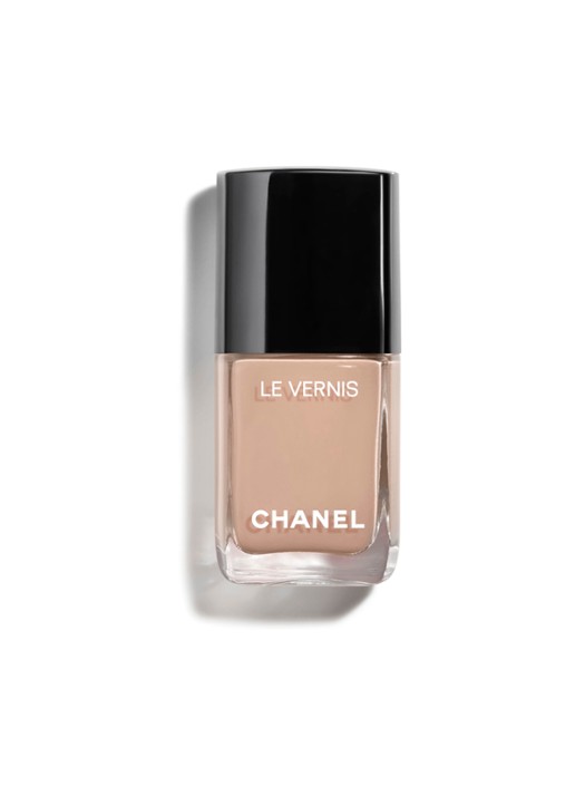 CHANEL LANGHOUDENDE NAGELLAK - voorkant 443 garconne