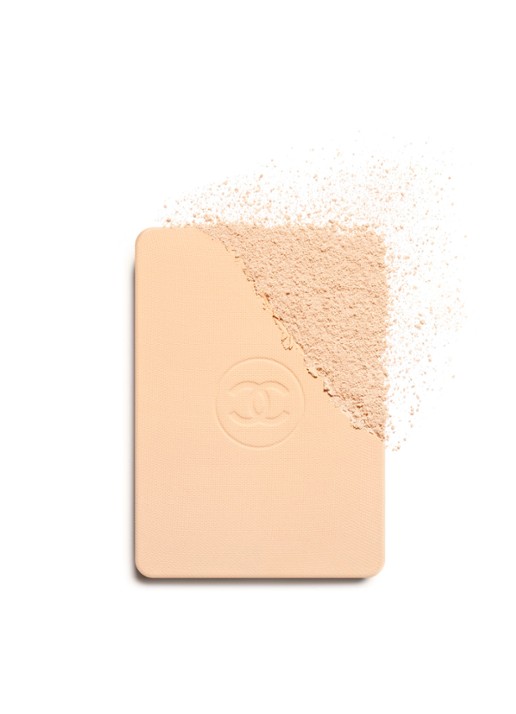 CHANEL LANGHOUDENDE UITERST COMFORTABELE COMPACTE FOUNDATION MET PERFECTE FINISH - detail 3 b10 