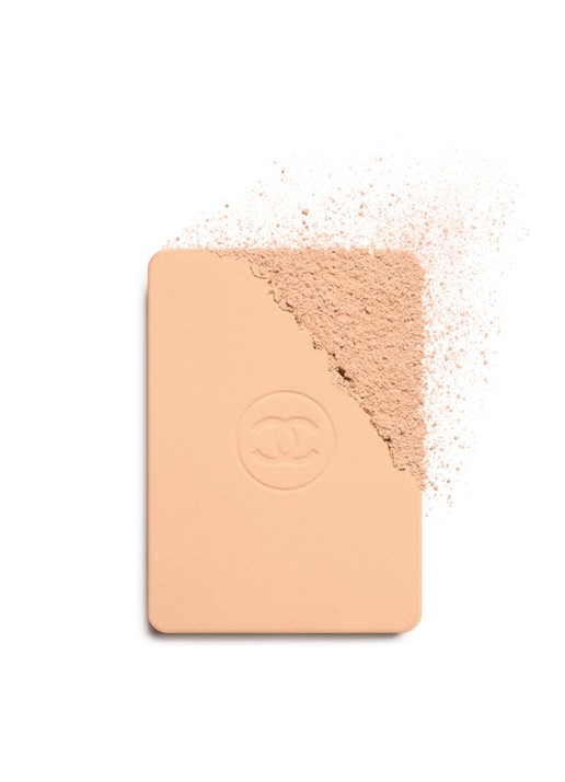 CHANEL LANGHOUDENDE UITERST COMFORTABELE COMPACTE FOUNDATION MET PERFECTE FINISH - detail 3 b40 