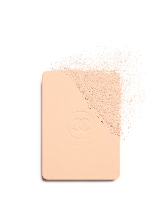 CHANEL LANGHOUDENDE UITERST COMFORTABELE COMPACTE FOUNDATION MET PERFECTE FINISH - detail 4 br22