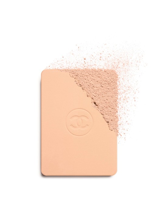 CHANEL LANGHOUDENDE UITERST COMFORTABELE COMPACTE FOUNDATION MET PERFECTE FINISH - detail 4 br42 