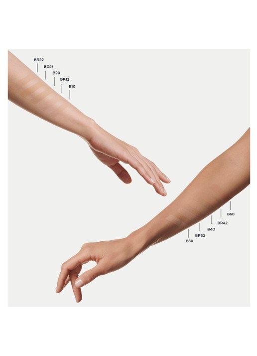 CHANEL LANGHOUDENDE UITERST COMFORTABELE COMPACTE FOUNDATION MET PERFECTE FINISH - detail 5 b30