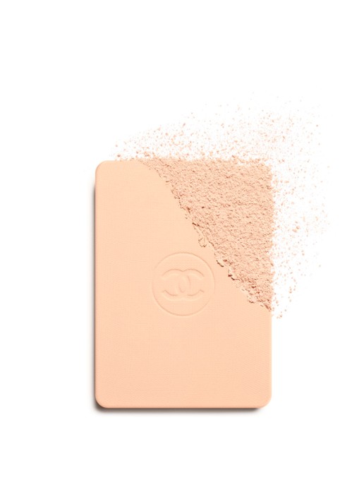 CHANEL LANGHOUDENDE UITERST COMFORTABELE COMPACTE FOUNDATION MET PERFECTE FINISH - detail 4 br32