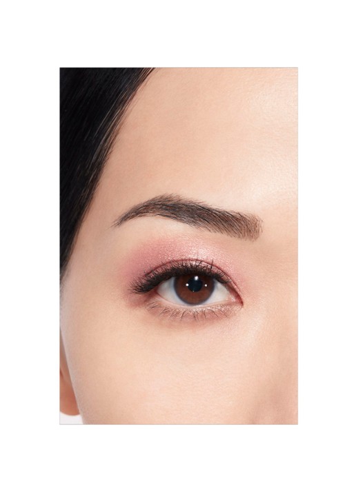 CHANEL LANGHOUDENDE VLOEIBARE OOGSCHADUW - detail 4 26 quartz rose 