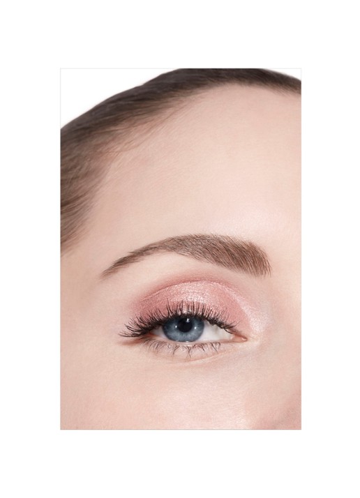 CHANEL LANGHOUDENDE VLOEIBARE OOGSCHADUW - detail 6 26 quartz rose 
