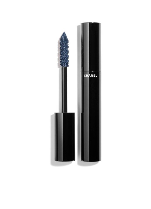 CHANEL LE VOLUME  MASCARA - voorkant 2 70 blue night