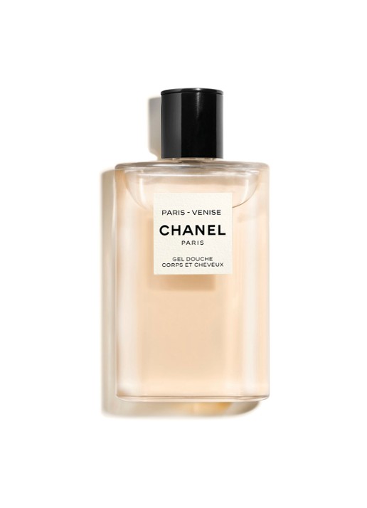CHANEL LES EAUX DE CHANEL – DOUCHEGEL VOOR LICHAAM EN HAAR