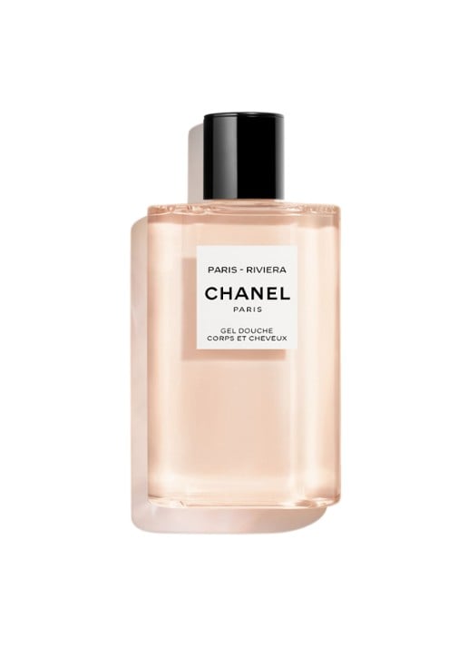 CHANEL LES EAUX DE CHANEL – DOUCHEGEL VOOR LICHAAM EN HAAR