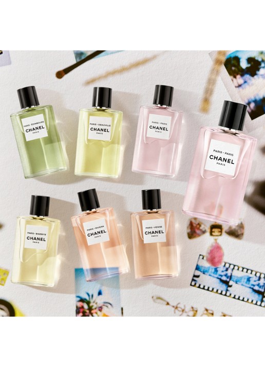 CHANEL LES EAUX DE CHANEL – EAU DE TOILETTE VERSTUIVER - detail 2 undefined