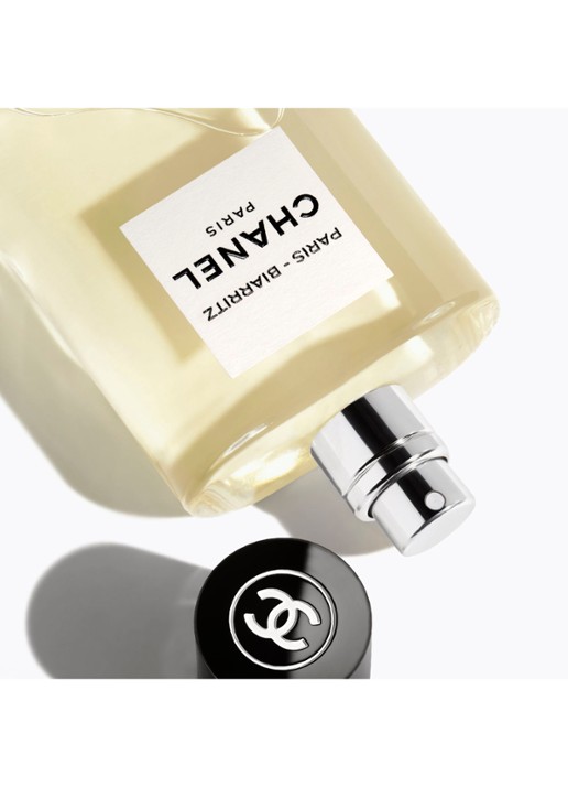 CHANEL LES EAUX DE CHANEL – EAU DE TOILETTE VERSTUIVER - voorkant 2 undefined