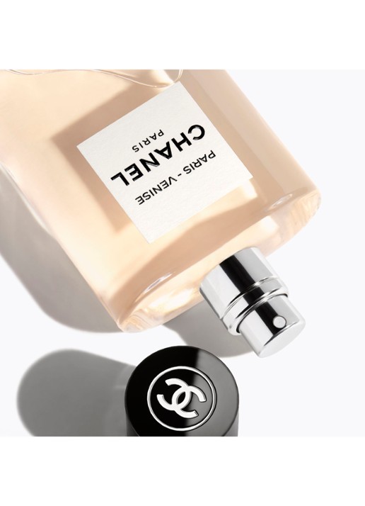 CHANEL LES EAUX DE CHANEL – EAU DE TOILETTE VERSTUIVER - voorkant 2 undefined