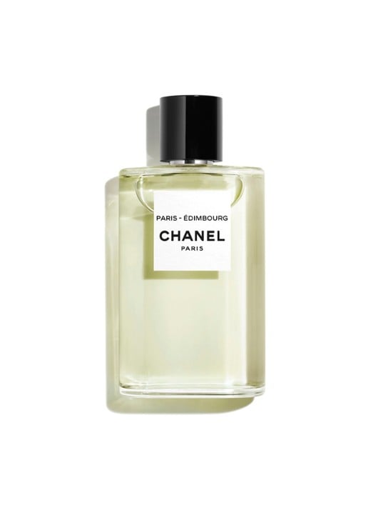 CHANEL LES EAUX DE CHANEL – EAU DE TOILETTE VERSTUIVER