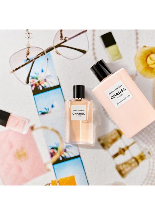 CHANEL LES EAUX DE CHANEL – EMULSIE VOOR HET LICHAAM - detail 2 undefined