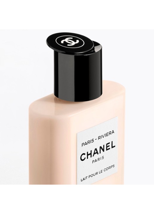 CHANEL LES EAUX DE CHANEL – EMULSIE VOOR HET LICHAAM - voorkant 4 undefined
