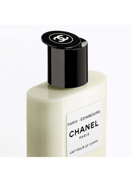 CHANEL LES EAUX DE CHANEL – EMULSIE VOOR HET LICHAAM - voorkant 2 undefined