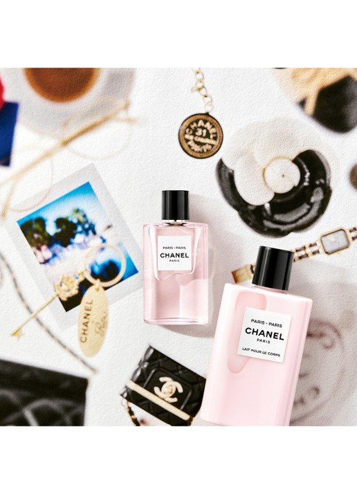 CHANEL LES EAUX DE CHANEL – EMULSIE VOOR HET LICHAAM - detail 4 undefined