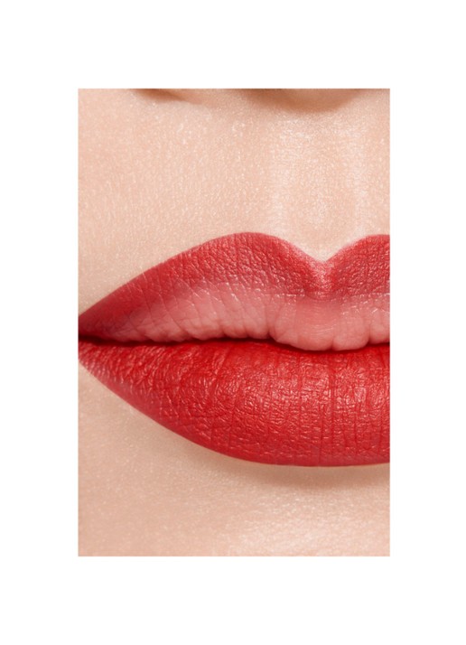 CHANEL LIPPENPOTLOOD MET PRECISIE - detail 5 174 rouge tendre