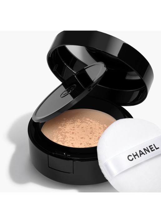 CHANEL LOS POEDER MET EEN NATUURLIJKE FINISH. REISFORMAAT - detail 2 50 medium intense