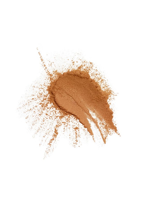 CHANEL LOS POEDER MET EEN NATUURLIJKE FINISH. REISFORMAAT - detail 4 91 golden medium deep